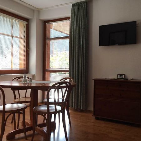 Apartmany Solum 데마노브스카돌리나 외부 사진