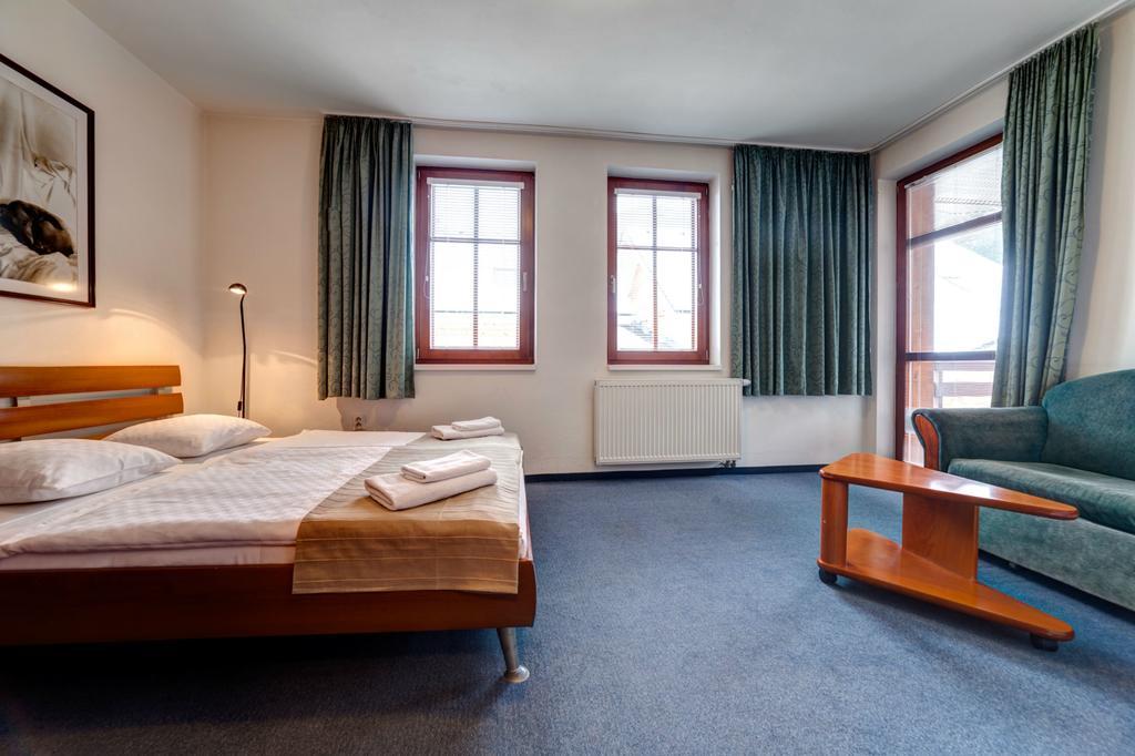 Apartmany Solum 데마노브스카돌리나 외부 사진