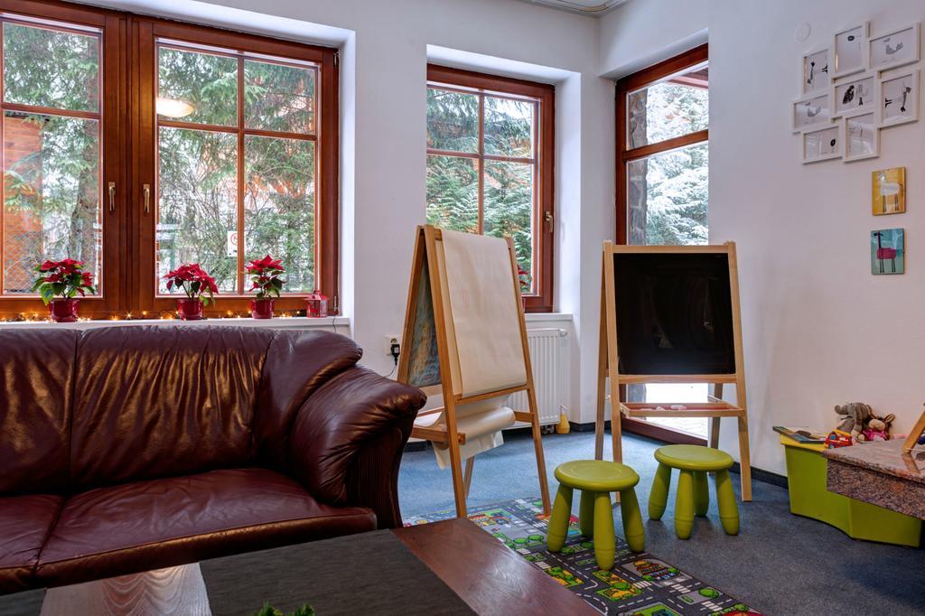 Apartmany Solum 데마노브스카돌리나 외부 사진