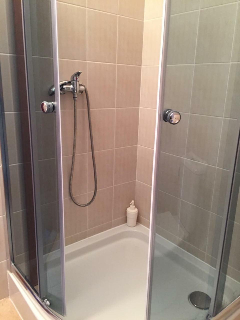 Apartmany Solum 데마노브스카돌리나 외부 사진