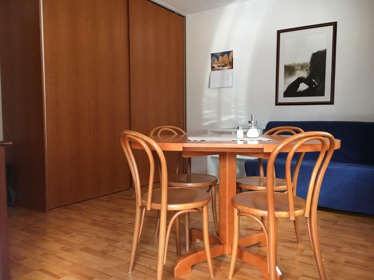 Apartmany Solum 데마노브스카돌리나 외부 사진