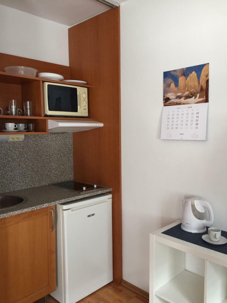Apartmany Solum 데마노브스카돌리나 외부 사진