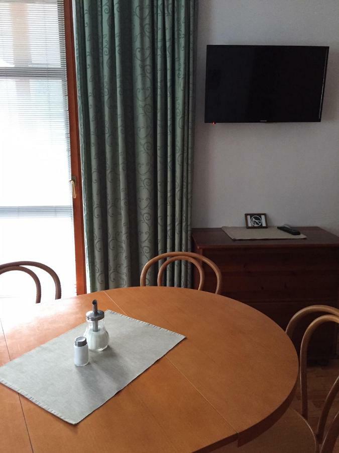 Apartmany Solum 데마노브스카돌리나 외부 사진