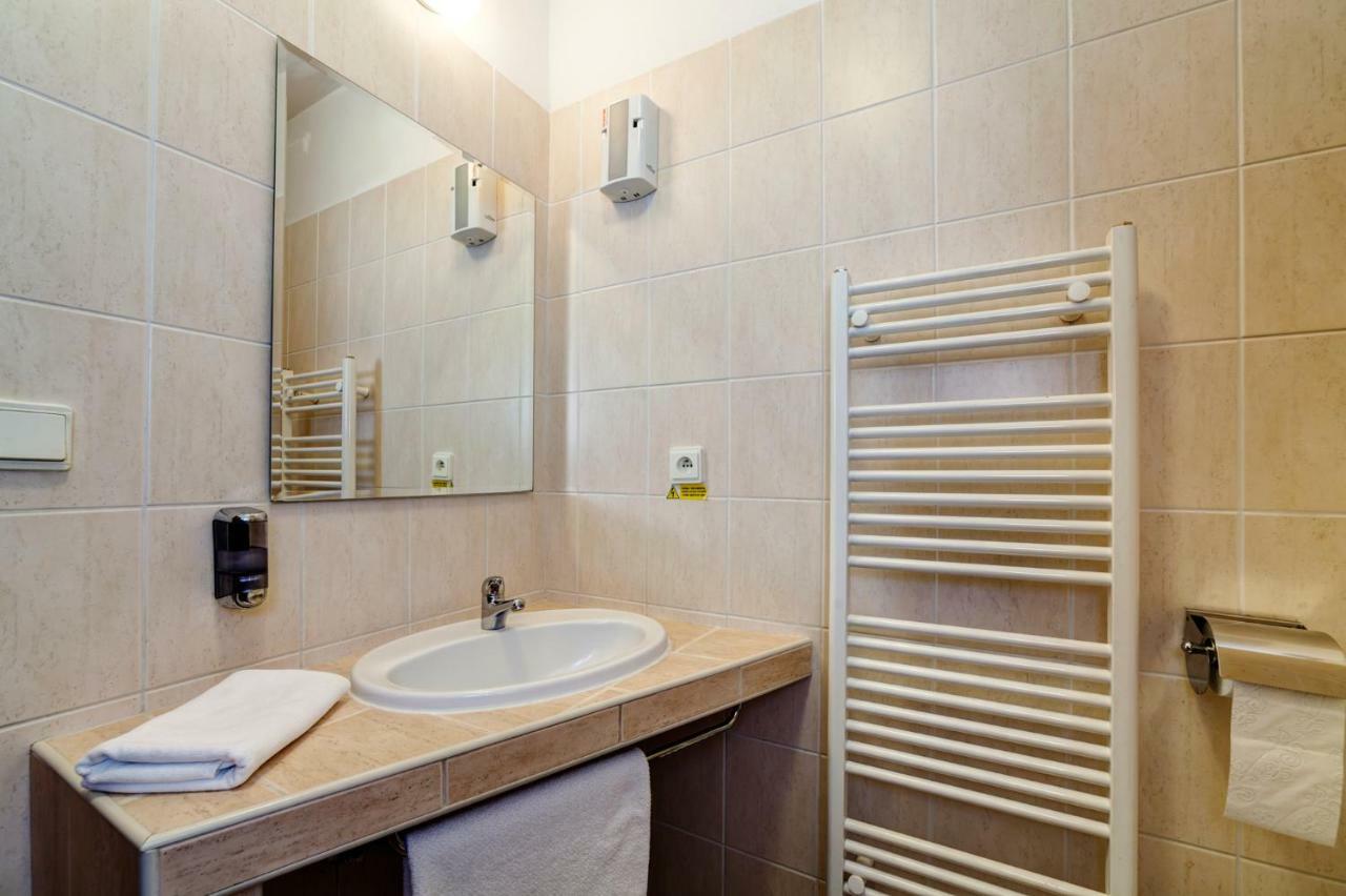 Apartmany Solum 데마노브스카돌리나 외부 사진